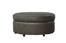 Auden Storage Ottoman