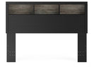 Broachmyn Bed