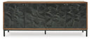 Dorannby Accent Cabinet