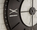 Lytle Wall Clock