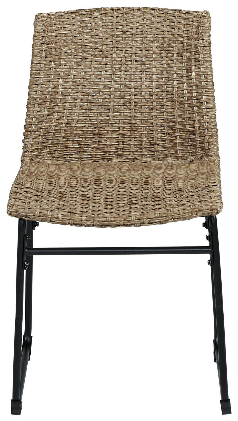 Amaris - Chair (2/cn)
