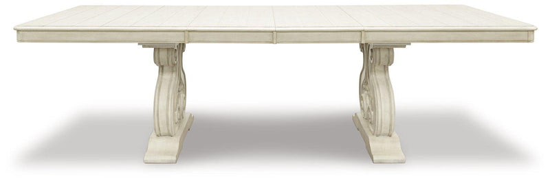 Arlendyne Dining Extention Table