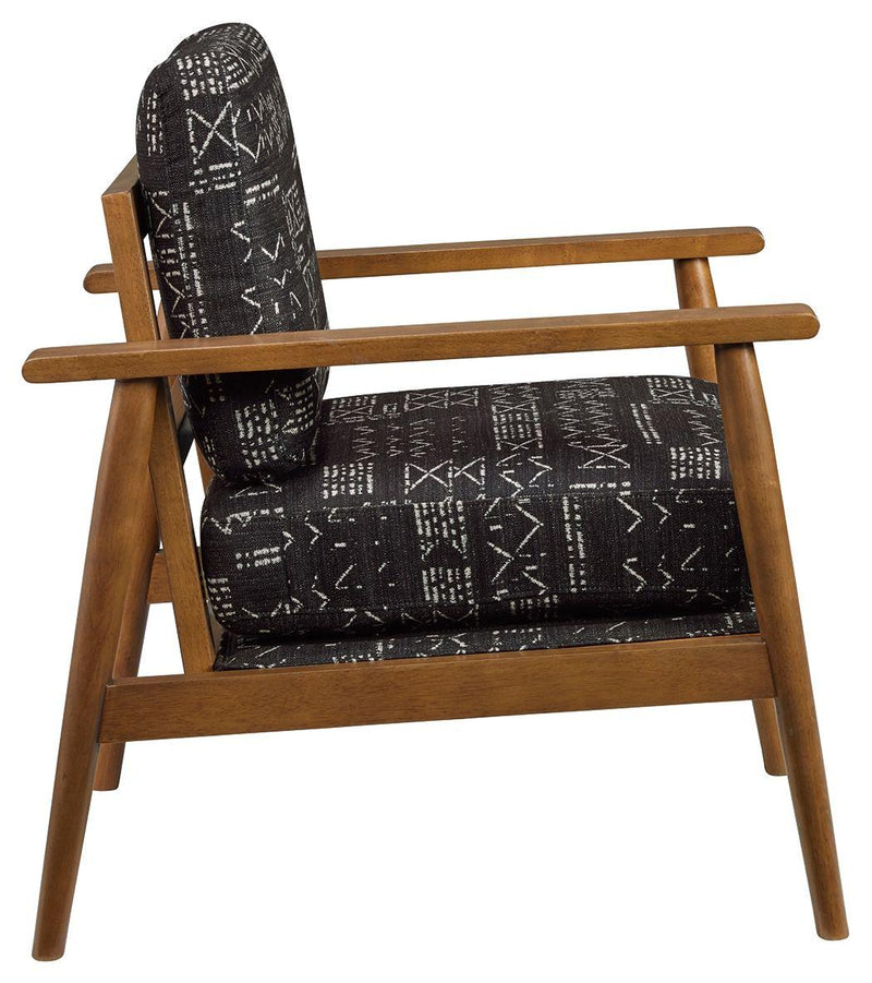 Bevyn - Accent Chair