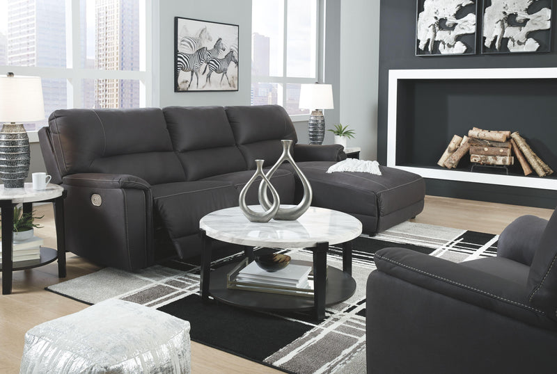 Henefer - Living Room Set