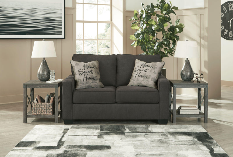 Lucina - Living Room Set