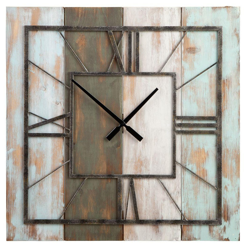 Perdy - Wall Clock