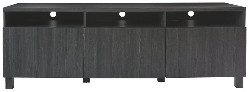 Yarlow - Extra Large Tv Stand