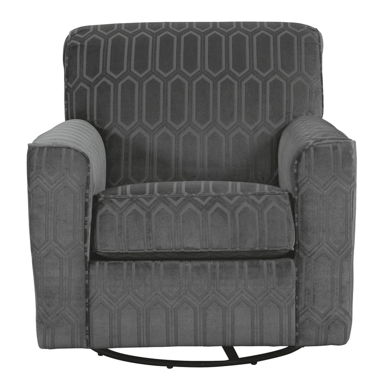 Zarina - Swivel Accent Chair
