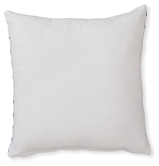 Monique Rain Forest Pillow (Set of 4)
