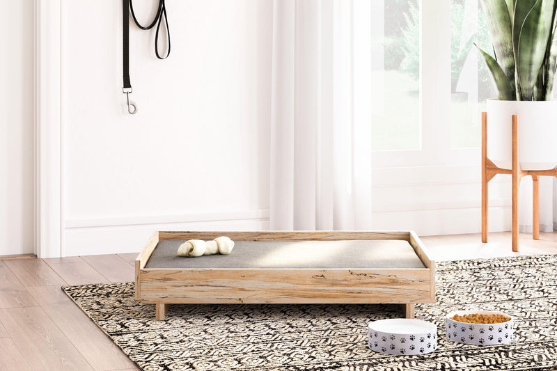 Piperton - Pet Bed Frame