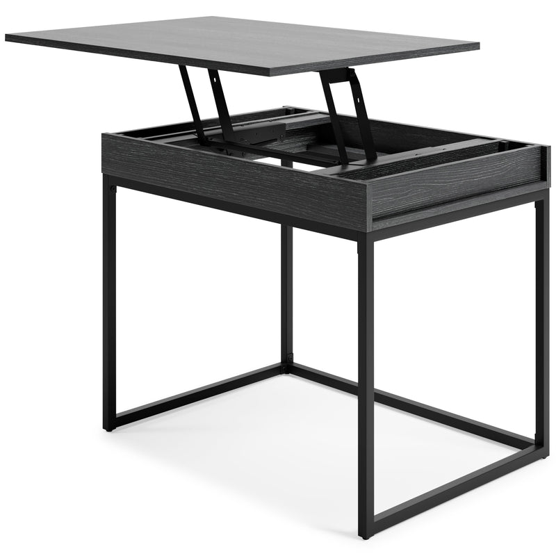 Yarlow - Home Office Lift Top Desk