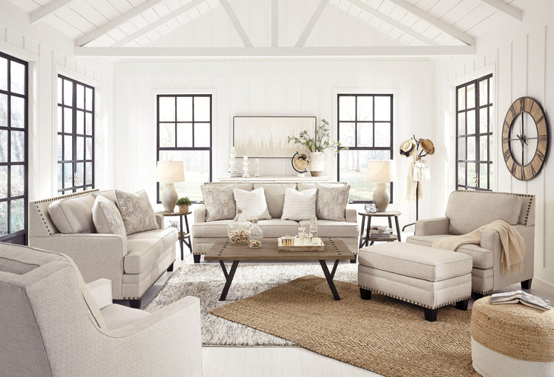 Claredon - Living Room Set