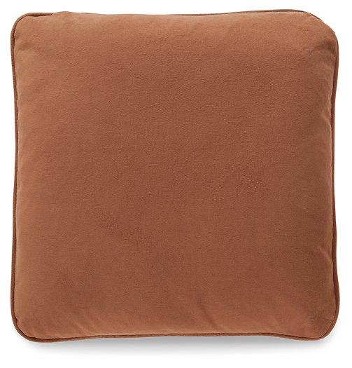 Caygan Spice Pillow (Set of 4)