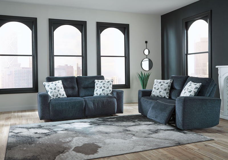 Paulestein - Living Room Set