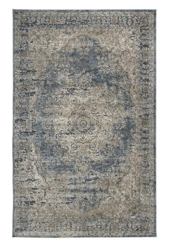 South 5' x 7' Rug