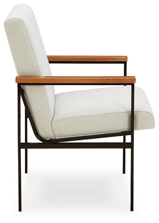 Dressonni Dining Room Set