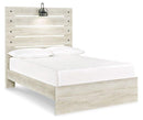 Cambeck Bed