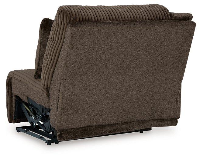 Top Tier Sectional Sofa Chaise