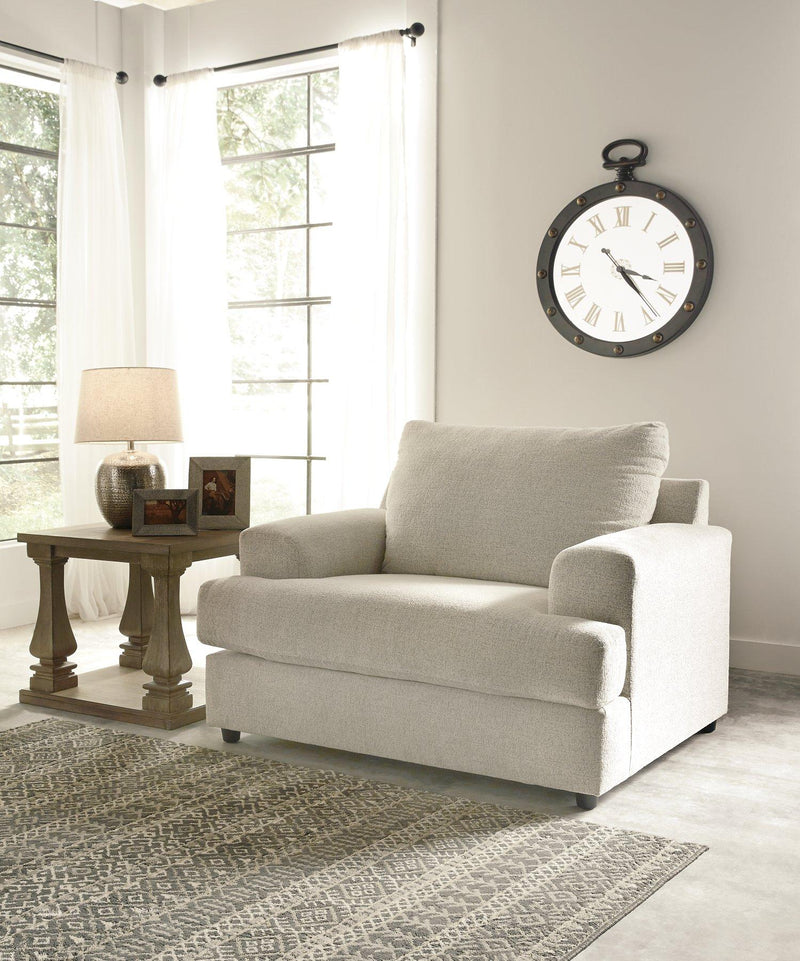 Soletren Living Room Set