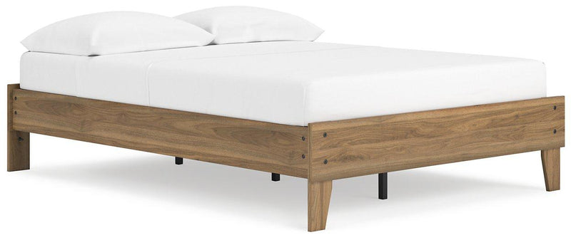 Deanlow Bed