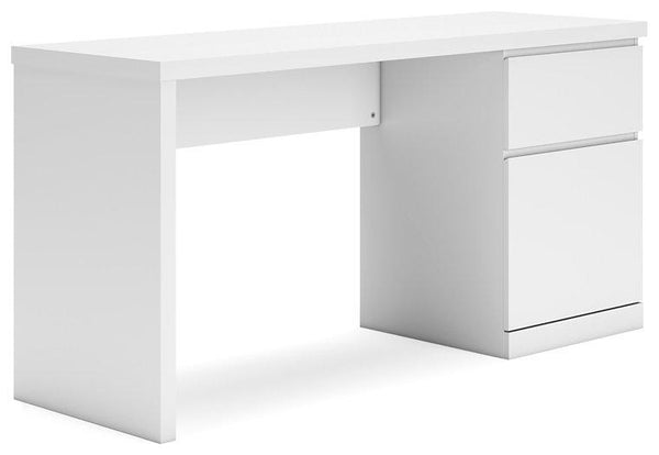 Onita 60" Home Office Desk image