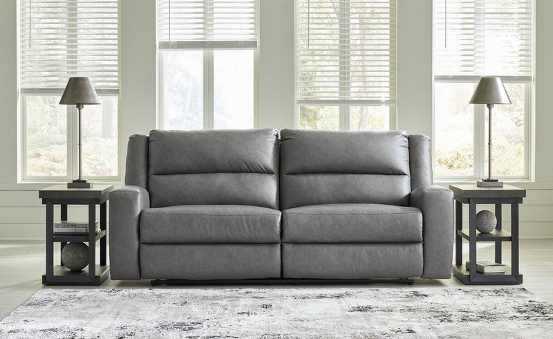 Brixworth Reclining Sofa