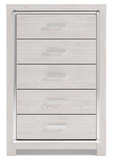 Altyra Chest of Drawers