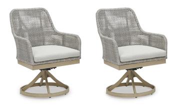 Seton Creek Outdoor Seating Set
