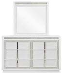 Chalanna Bedroom Set