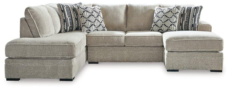 Calnita Living Room Set