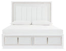 Chalanna Bedroom Set
