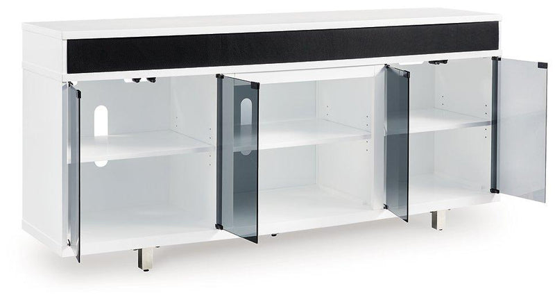 Gardoni 72" TV Stand