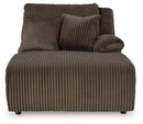 Top Tier Sofa Chaise Sectional