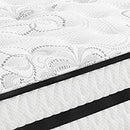 Chime 10 Inch Hybrid Mattress Package