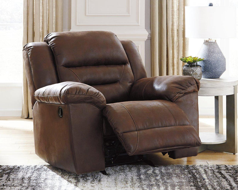 Stoneland Recliner