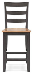 Gesthaven Counter Height Barstool