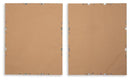 Holport Wall Art (Set of 2)