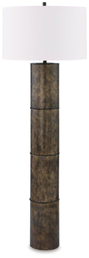 Jebson Floor Lamp
