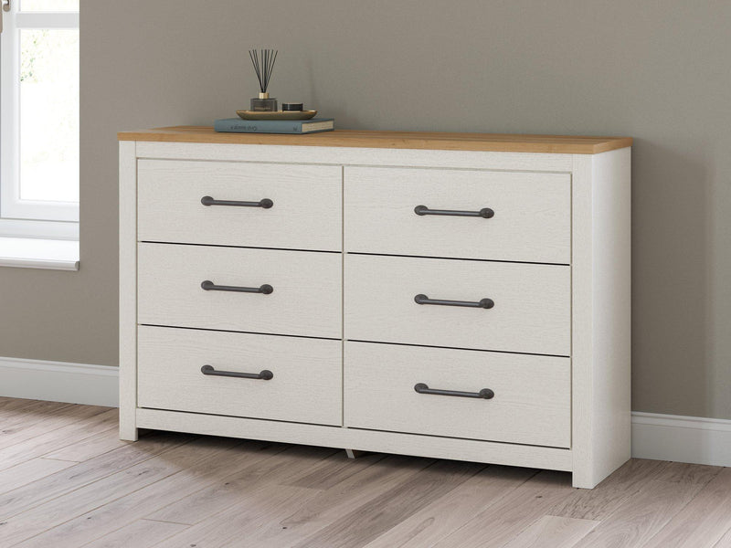 Linnocreek Dresser