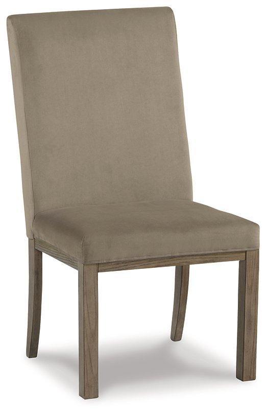 Chrestner Dining Chair