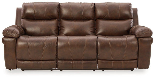 Edmar Power Reclining Sofa image