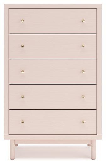 Wistenpine Chest of Drawers