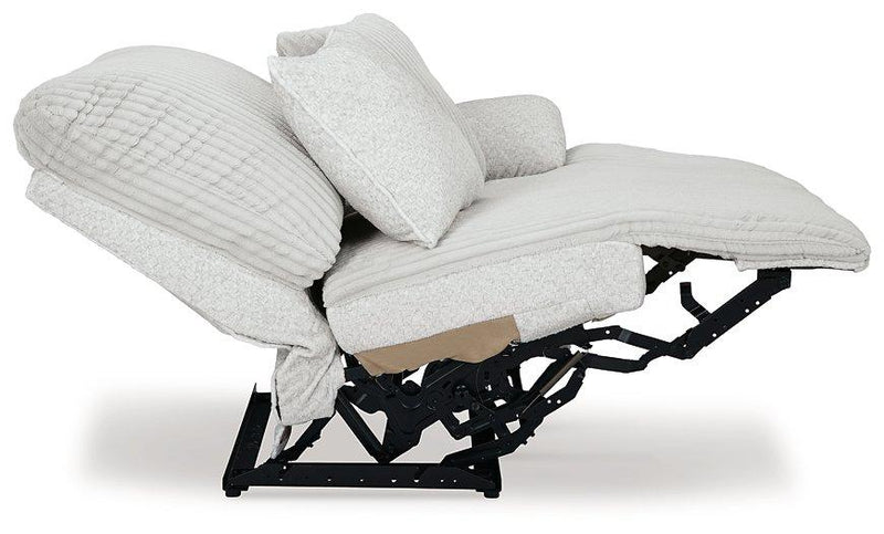 Top Tier Sectional Loveseat