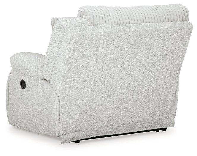 Top Tier Sectional Loveseat