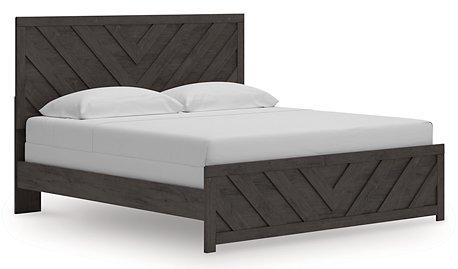 Prendonea Bed