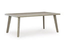 Cliff Trails Outdoor Dining Set