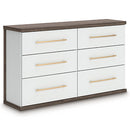 Kendanport Dresser