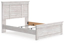 Makidern Bed