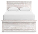 Makidern Bed