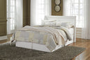 Anarasia Bed